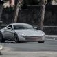 Aston Martin DB10 in Rome (7)