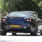 Aston Martin DB11 Spy Photos (7)