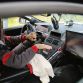 Aston Martin DB11 Spy Photos (8)
