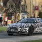 Aston Martin DB11 spy photos (2)