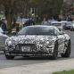Aston Martin DB11 spy photos (3)