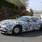 Aston Martin DB11 spy photos (10)