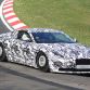 Aston Martin DB11 spy photos (3)
