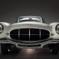 Aston Martin DB24 Mk II Supersonic Ghia and  BMW 3.0CS Coupe 1972 for sale (28)
