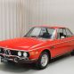 Aston Martin DB24 Mk II Supersonic Ghia and  BMW 3.0CS Coupe 1972 for sale (3)