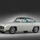 Aston Martin DB24 Mk II Supersonic Ghia and  BMW 3.0CS Coupe 1972 for sale (30)
