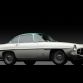 Aston Martin DB24 Mk II Supersonic Ghia and  BMW 3.0CS Coupe 1972 for sale (36)