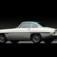 Aston Martin DB24 Mk II Supersonic Ghia and  BMW 3.0CS Coupe 1972 for sale (37)