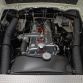 Aston Martin DB24 Mk II Supersonic Ghia and  BMW 3.0CS Coupe 1972 for sale (38)