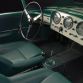 Aston Martin DB24 Mk II Supersonic Ghia and  BMW 3.0CS Coupe 1972 for sale (39)