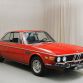 Aston Martin DB24 Mk II Supersonic Ghia and  BMW 3.0CS Coupe 1972 for sale (4)