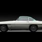 Aston Martin DB24 Mk II Supersonic Ghia and  BMW 3.0CS Coupe 1972 for sale (40)