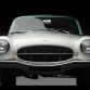 Aston Martin DB24 Mk II Supersonic Ghia and  BMW 3.0CS Coupe 1972 for sale (42)