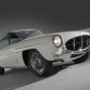 Aston Martin DB24 Mk II Supersonic Ghia and  BMW 3.0CS Coupe 1972 for sale (44)