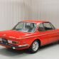 Aston Martin DB24 Mk II Supersonic Ghia and  BMW 3.0CS Coupe 1972 for sale (5)