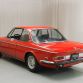 Aston Martin DB24 Mk II Supersonic Ghia and  BMW 3.0CS Coupe 1972 for sale (6)