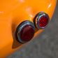 Aston Martin DB3S Sports Racing Car 1955