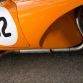 Aston Martin DB3S Sports Racing Car 1955