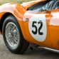 Aston Martin DB3S Sports Racing Car 1955