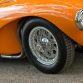 Aston Martin DB3S Sports Racing Car 1955