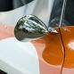 Aston Martin DB3S Sports Racing Car 1955