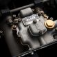 Aston Martin DB3S Sports Racing Car 1955