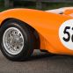 Aston Martin DB3S Sports Racing Car 1955