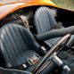 Aston Martin DB3S Sports Racing Car 1955