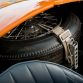 Aston Martin DB3S Sports Racing Car 1955