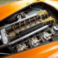 Aston Martin DB3S Sports Racing Car 1955
