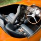 Aston Martin DB3S Sports Racing Car 1955