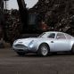 Aston Martin DB4 Zagato replica