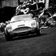 Aston Martin DB4 Zagato replica