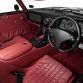 Aston Martin DB4 Zagato replica