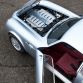 Aston Martin DB4 Zagato replica