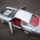 Aston Martin DB4 Zagato replica