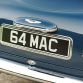 Aston Martin DB5 1964 Paul McCartney