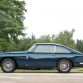 Aston Martin DB5 1964 Paul McCartney