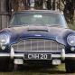 Aston Martin DB5 Barnfind