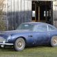 Aston Martin DB5 Barnfind