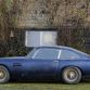 Aston Martin DB5 Barnfind