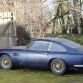 Aston Martin DB5 Barnfind