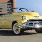 Steve McQueen Chevrolet Styleline Deluxe Convertible 1951 for sale
