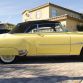 Steve McQueen Chevrolet Styleline Deluxe Convertible 1951 for sale