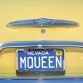 Steve McQueen Chevrolet Styleline Deluxe Convertible 1951 for sale
