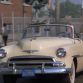 Steve McQueen Chevrolet Styleline Deluxe Convertible 1951 for sale