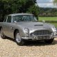 Aston Martin DB5 James Bond and for sale