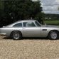 Aston Martin DB5 James Bond and for sale
