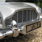 Aston Martin DB5 James Bond and for sale