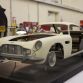 Aston Martin DB5 Skyfall 3D priting model